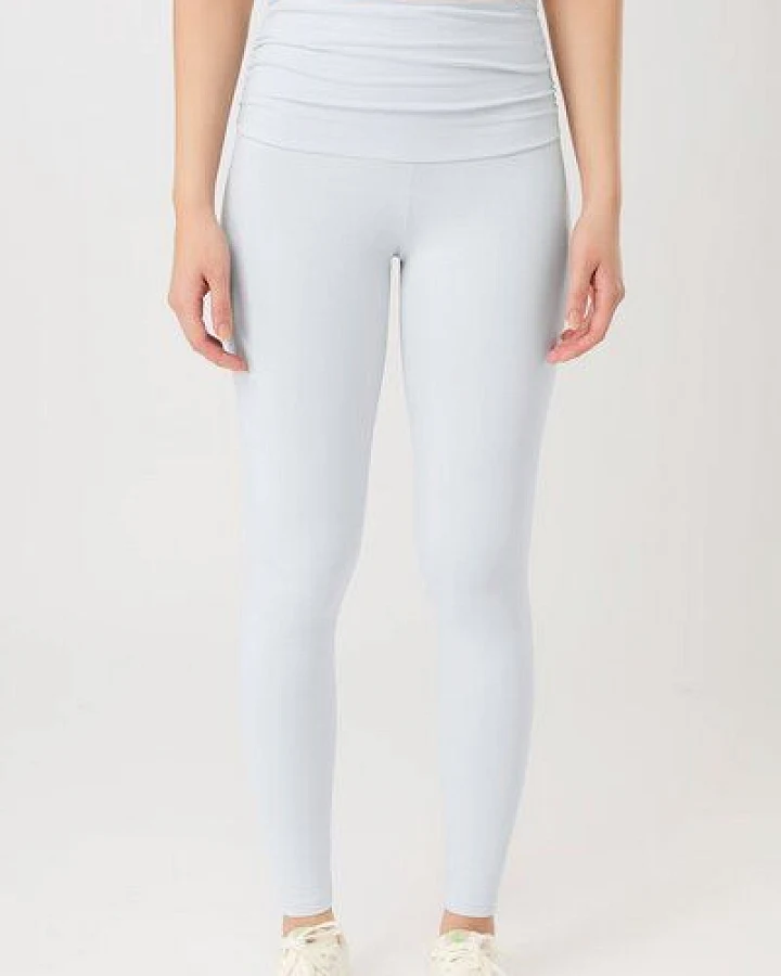 Mandala Pilates Tights