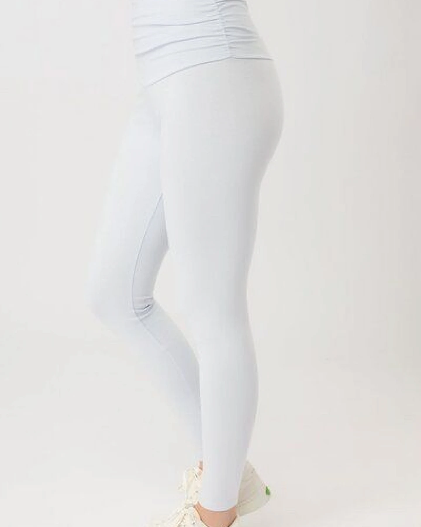 Mandala Pilates Tights – Ansicht 2