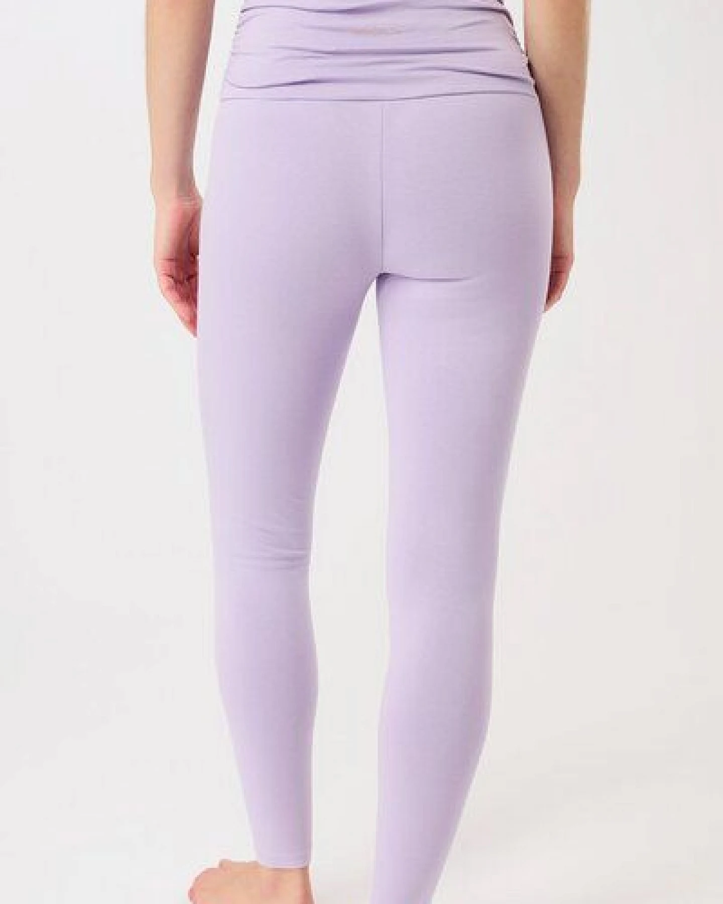 Mandala Pilates Tights – Ansicht 2