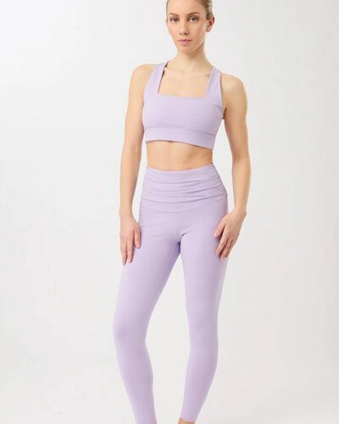 Mandala Pilates Tights – Ansicht 4