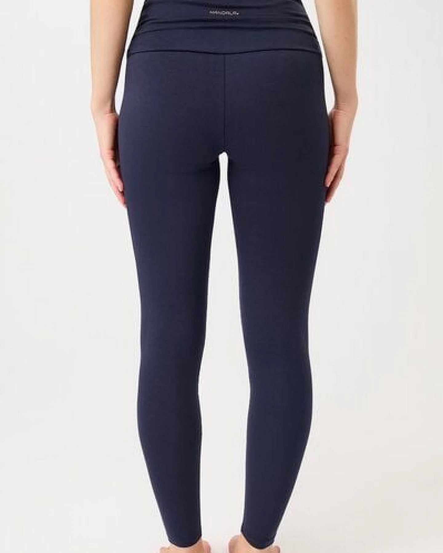 Mandala Pilates Tights – Ansicht 3