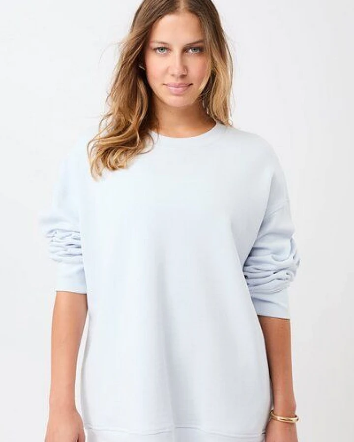Baby Blue (Blau)