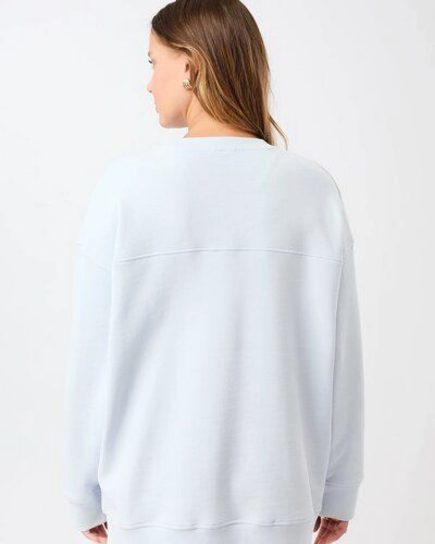 Mandala Sweattie – Ansicht 2