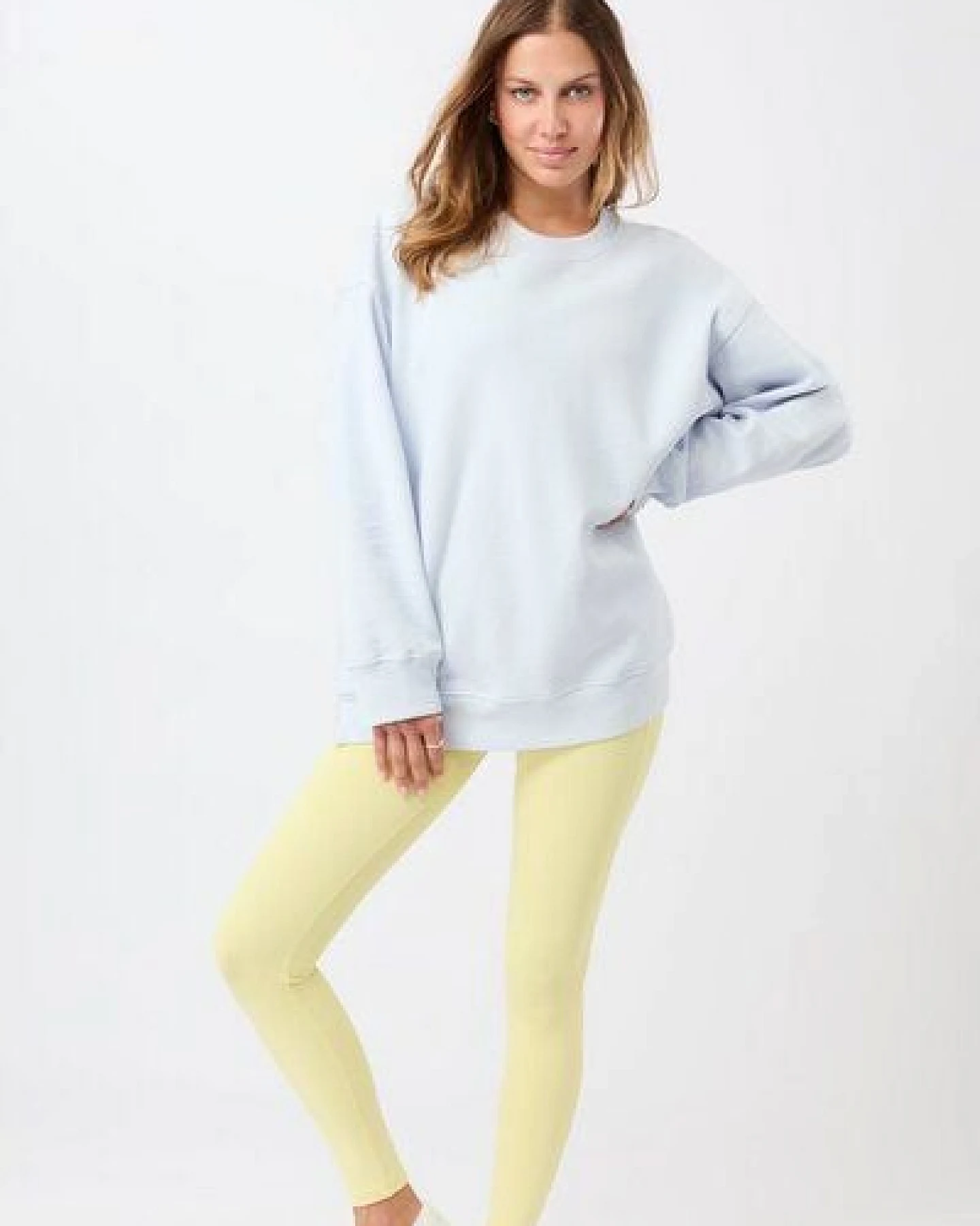 Mandala Sweattie – Ansicht 4