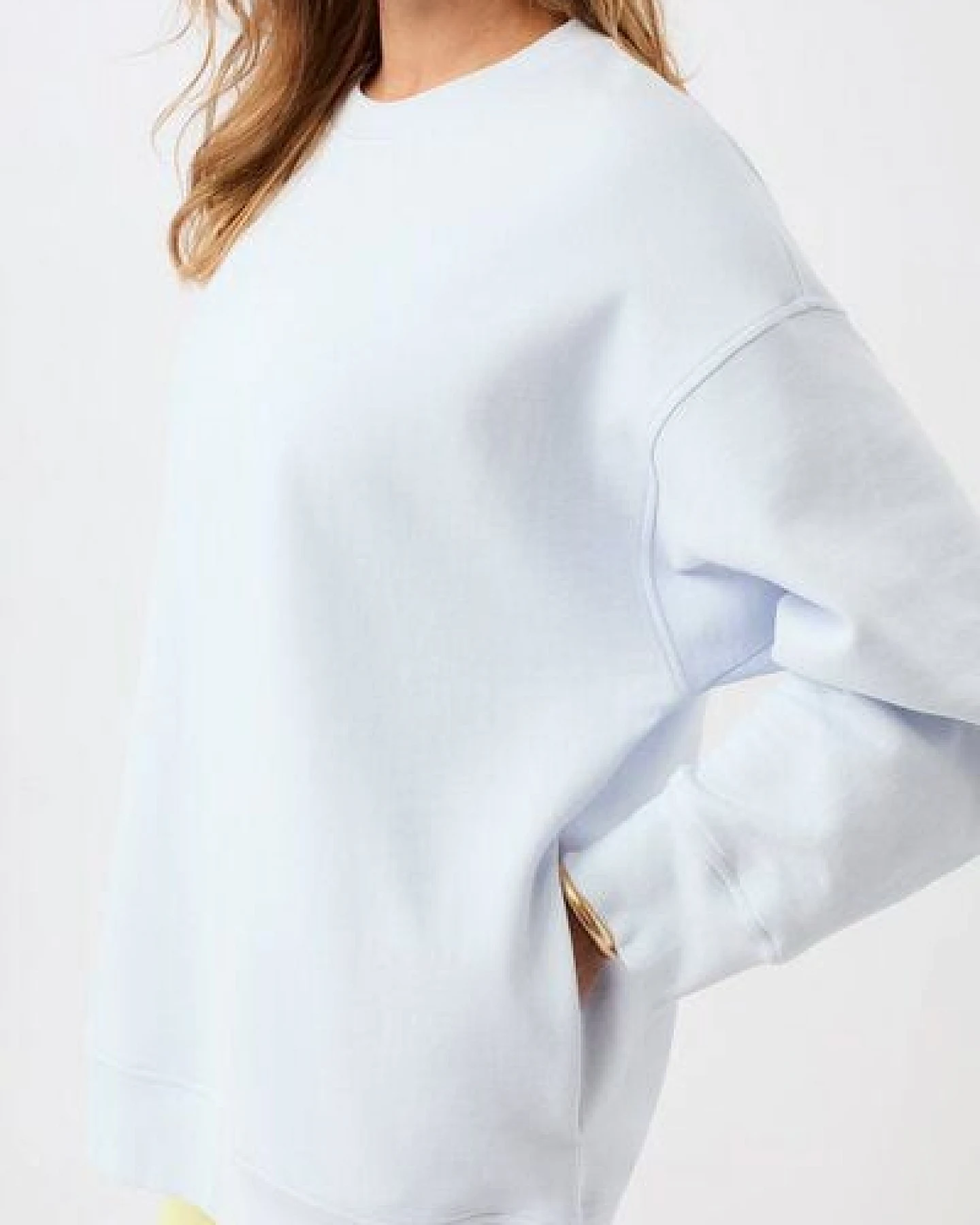 Mandala Sweattie – Ansicht 3