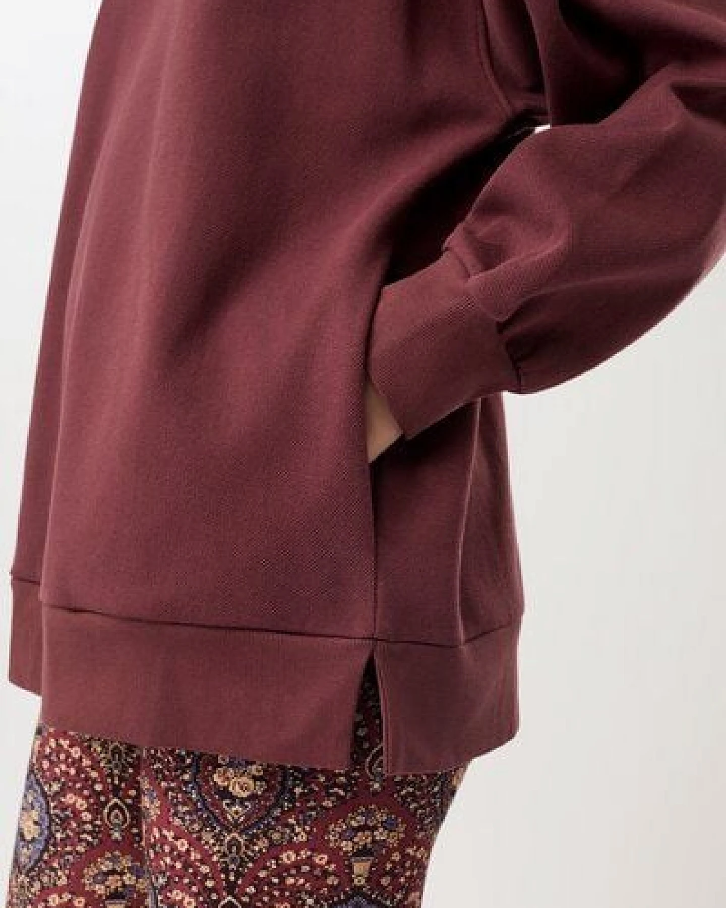 Mandala Sweattie – Ansicht 2
