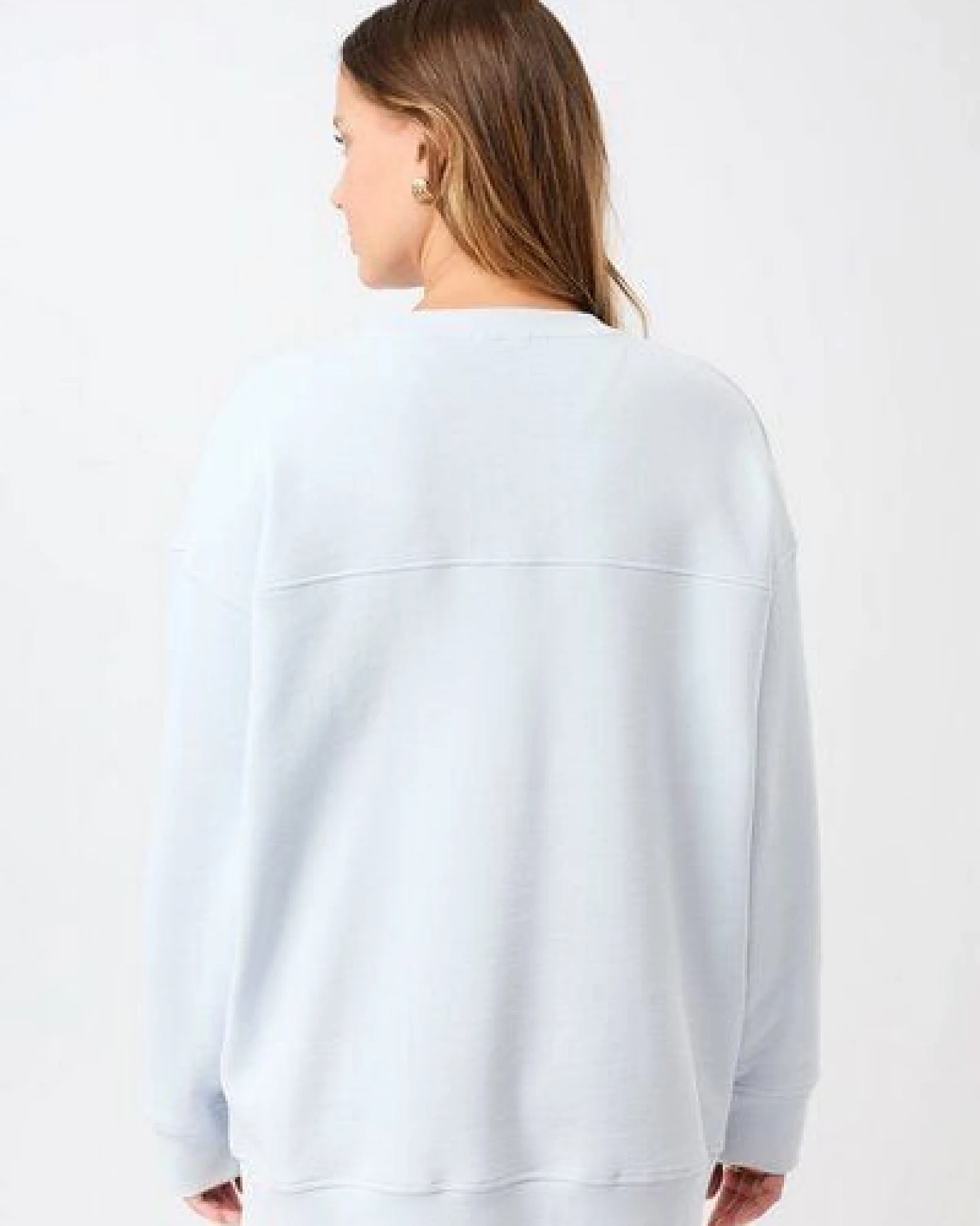 Mandala Sweattie – Ansicht 2