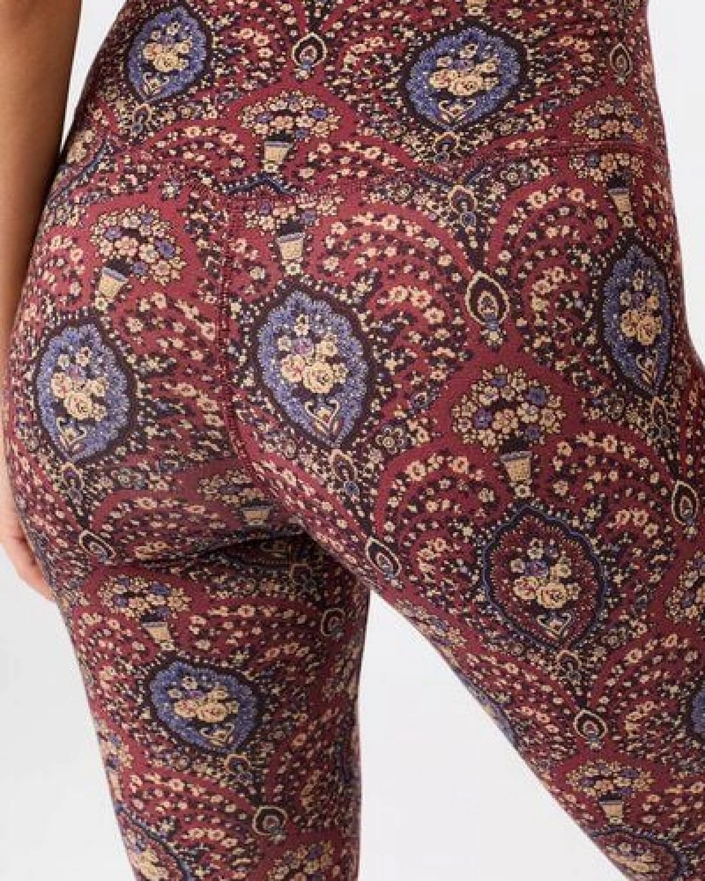 Mandala Best Printed Legging – Ansicht 4