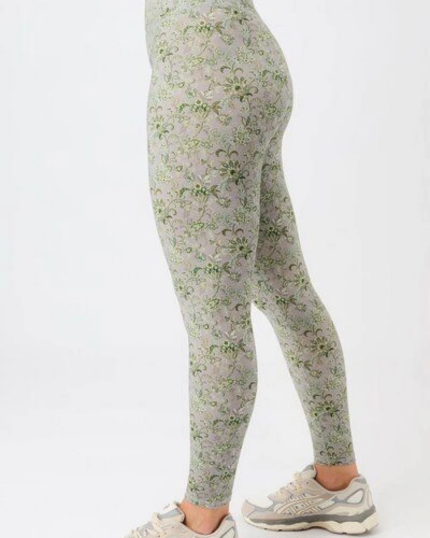 Mandala Best Printed Legging – Ansicht 3