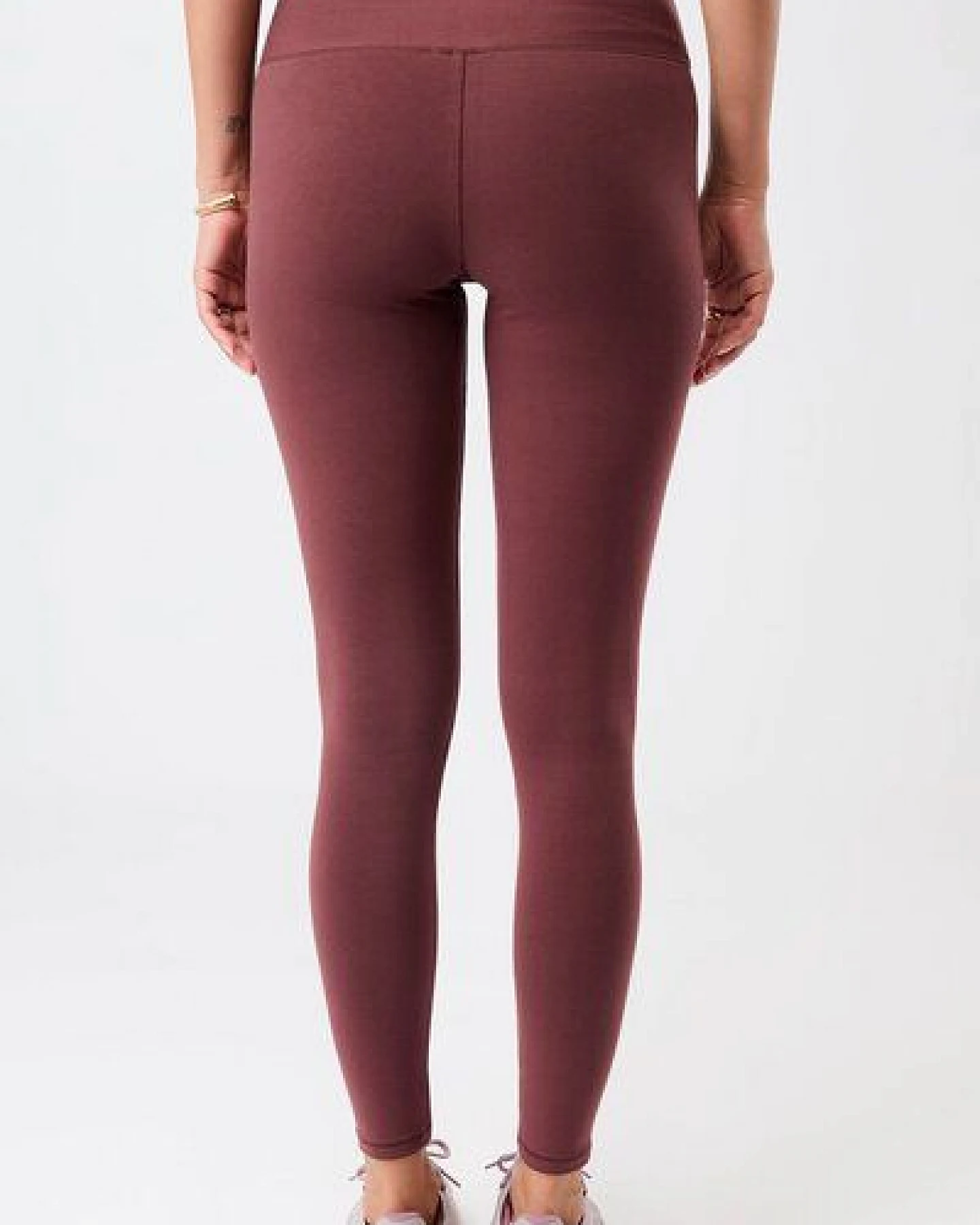 Mandala Wrap Legging – Ansicht 2