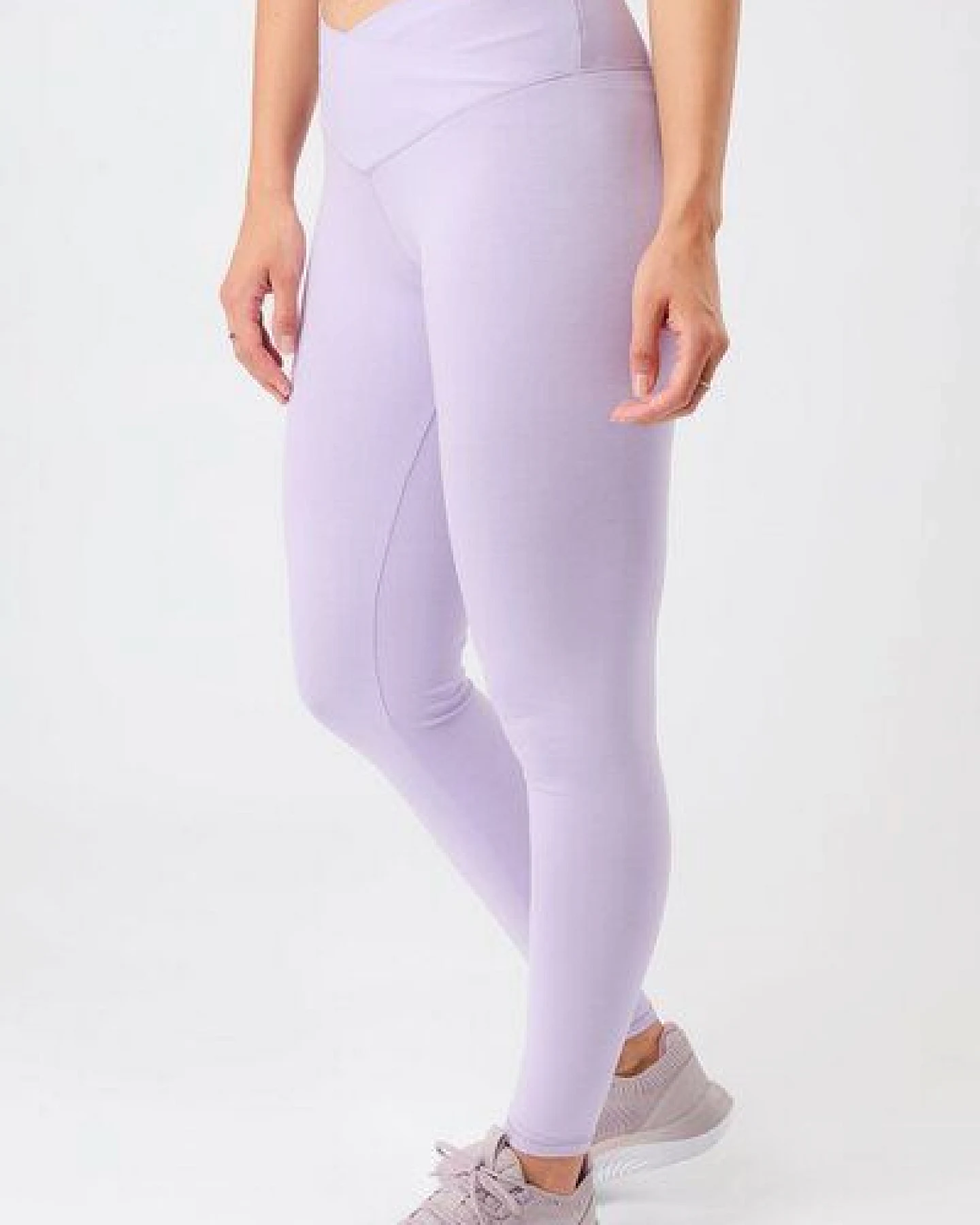Mandala Wrap Legging – Ansicht 3