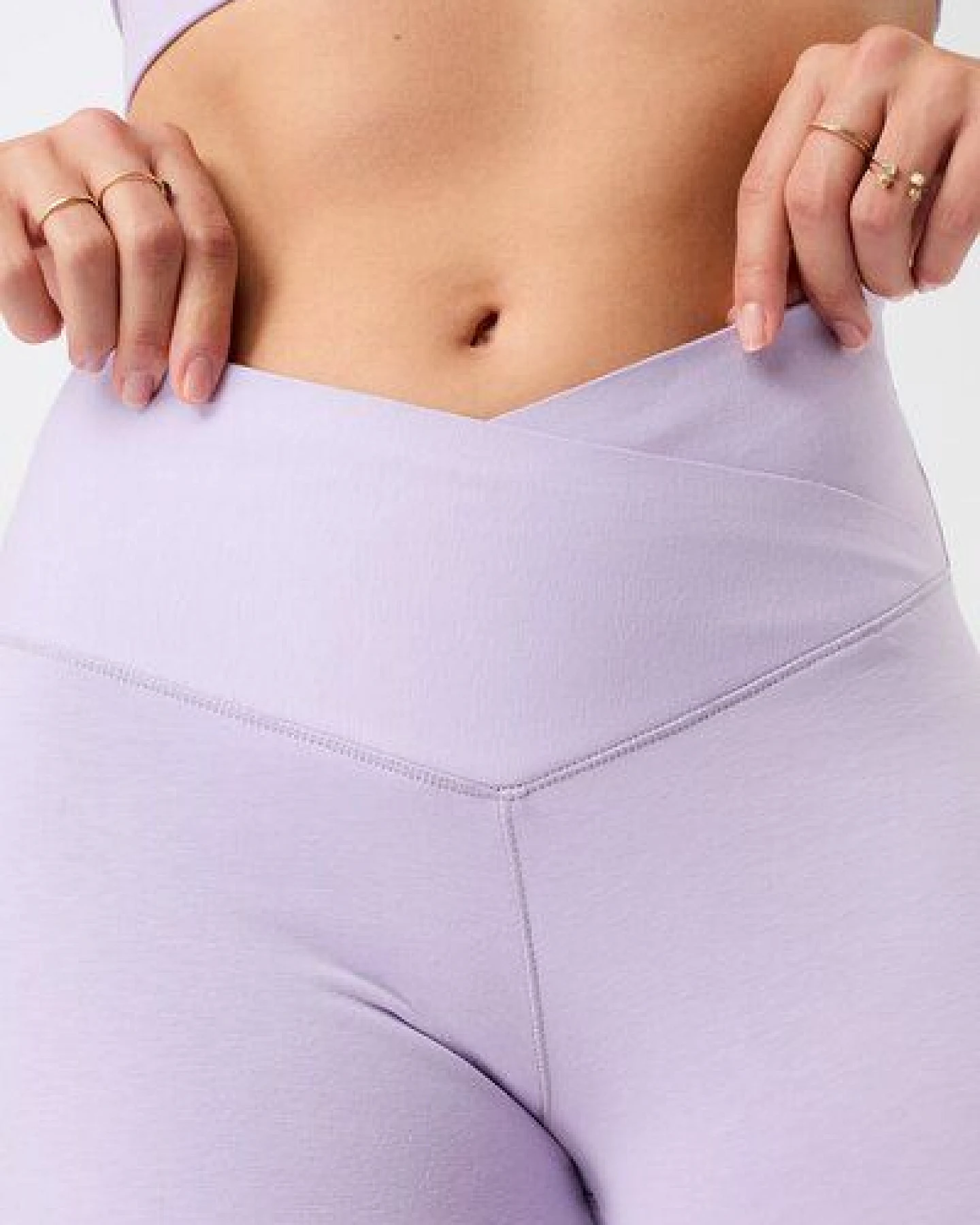 Mandala Wrap Legging – Ansicht 4
