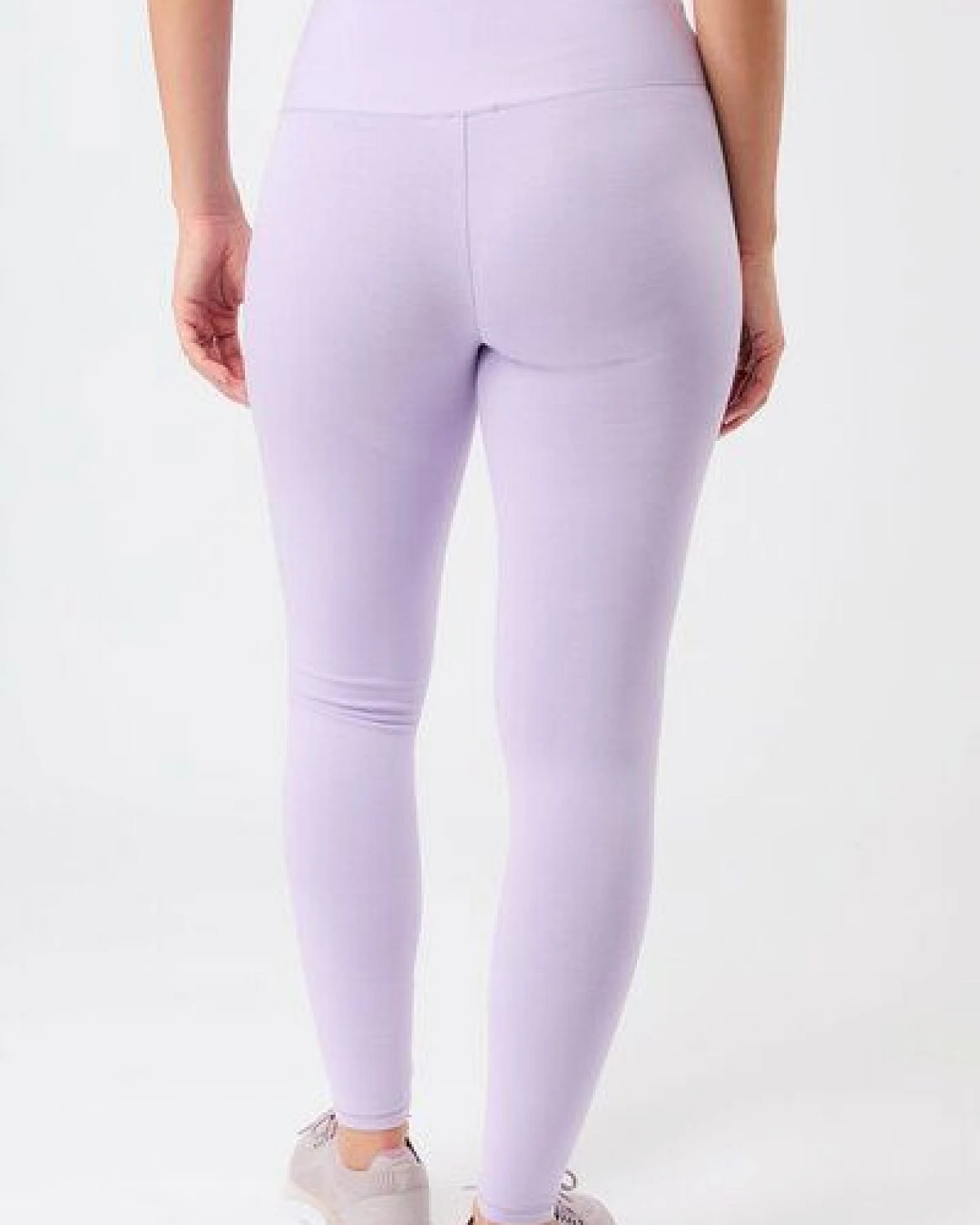 Mandala Wrap Legging – Ansicht 2