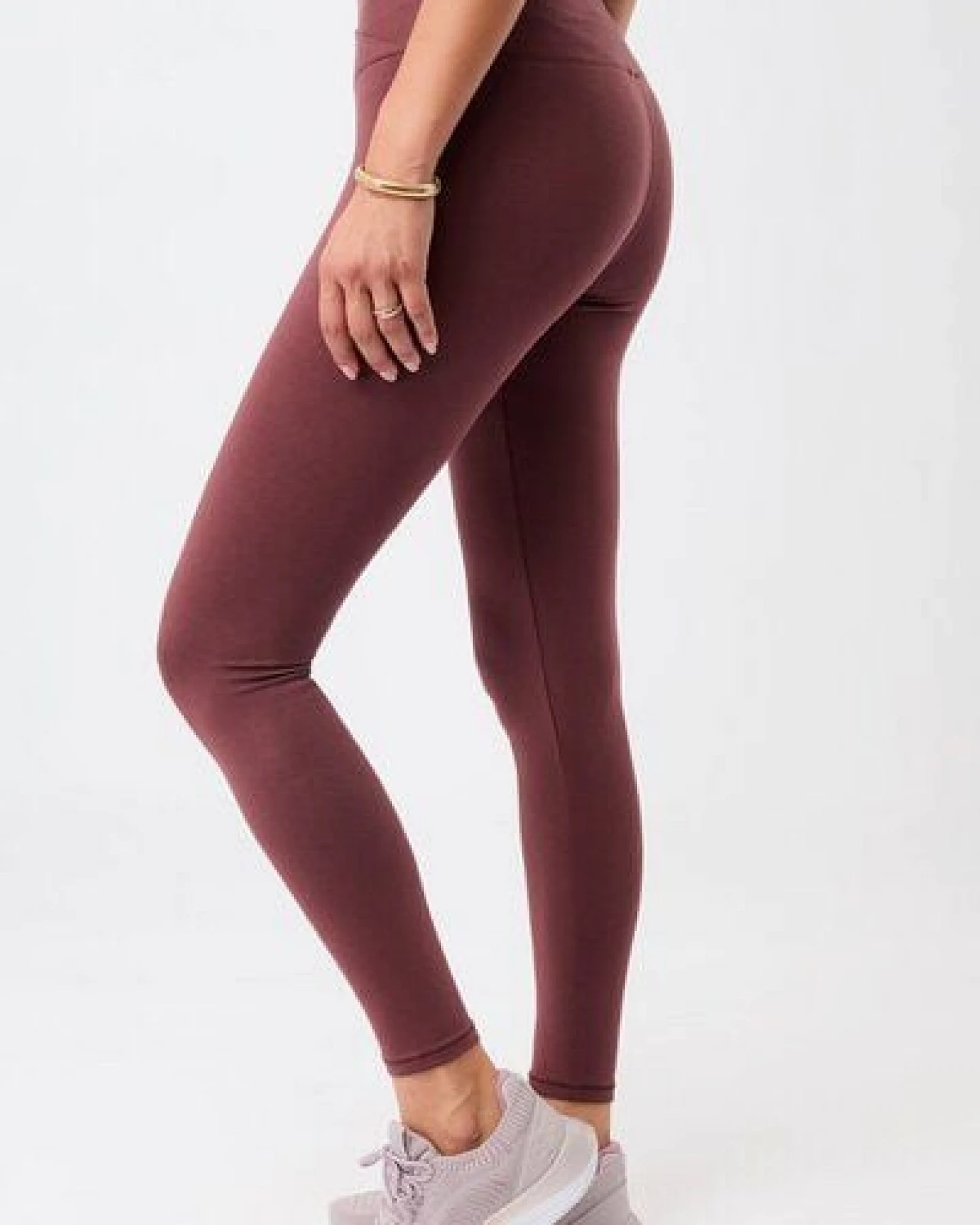 Mandala Wrap Legging – Ansicht 3