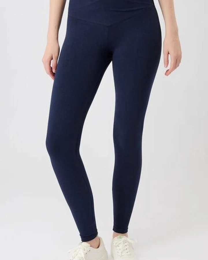 Mandala Wrap Legging