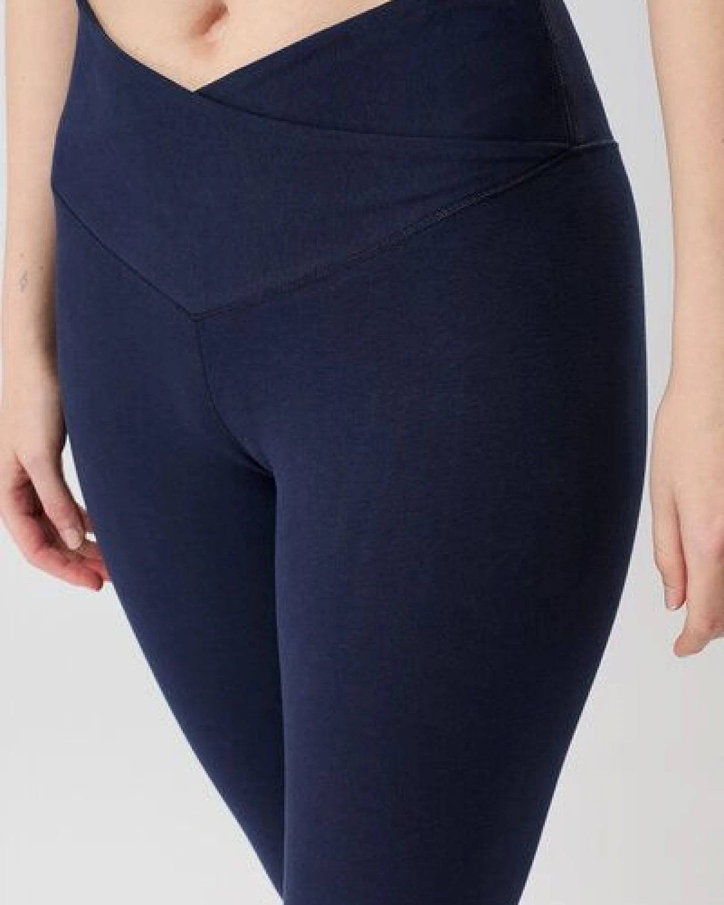 Mandala Wrap Legging – Ansicht 3