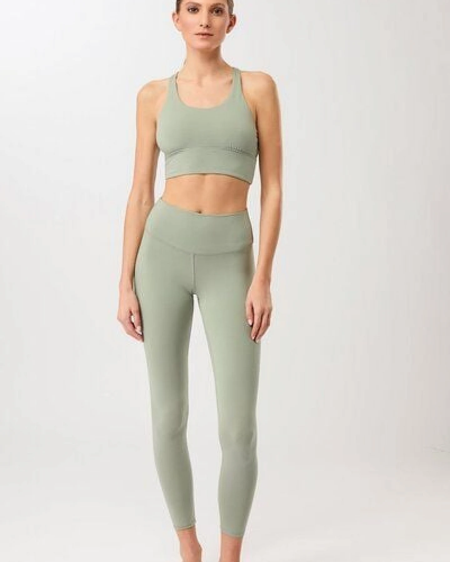 Mandala Best Loved Legging – Ansicht 2