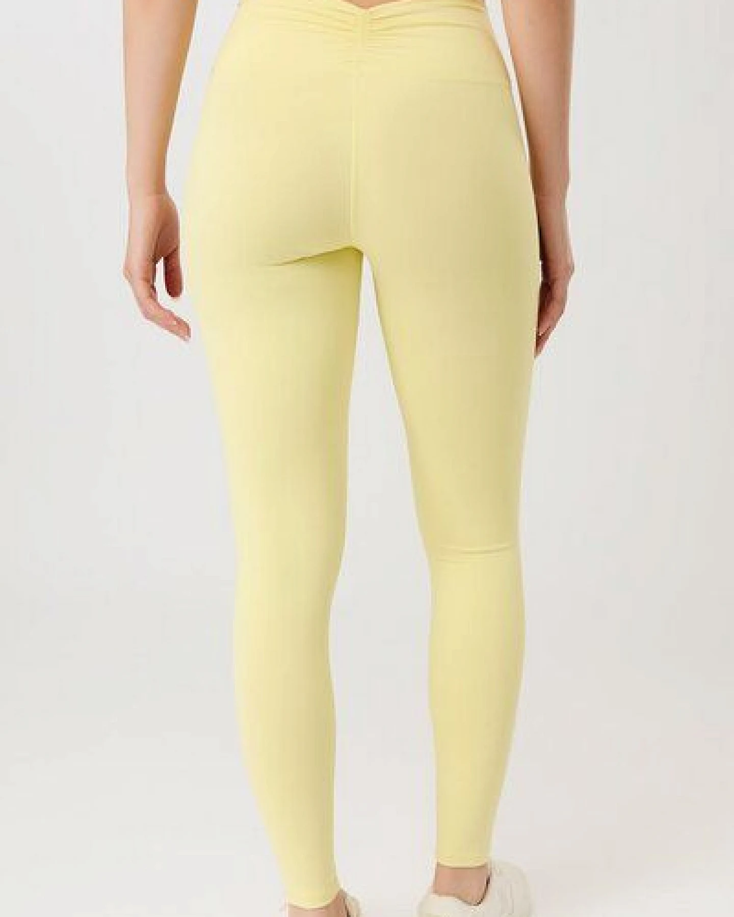 Mandala On Point Legging – Ansicht 2