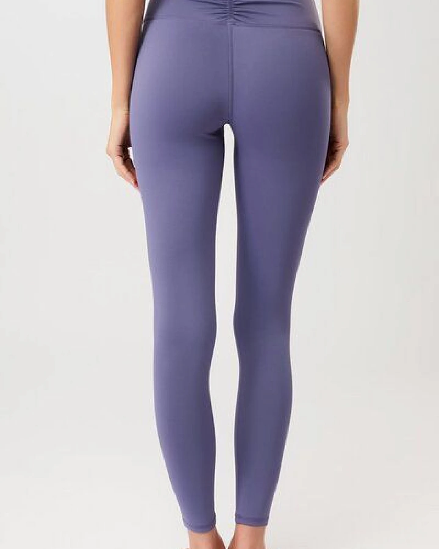 Mandala On Point Legging – Ansicht 2