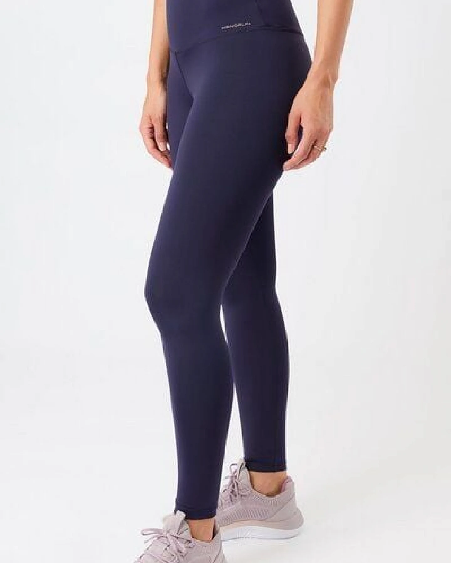 Mandala On Point Legging – Ansicht 3