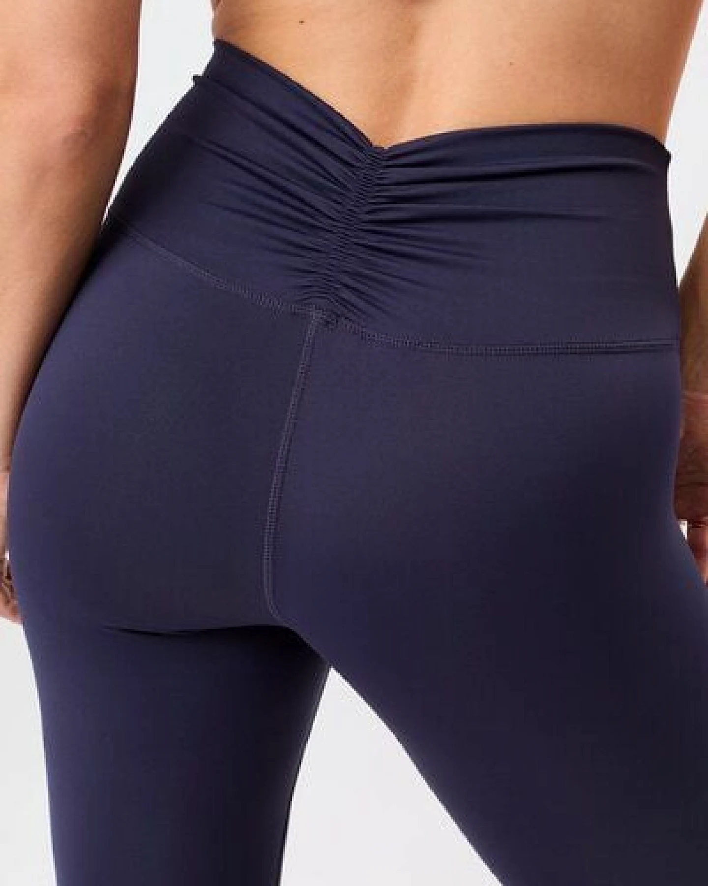 Mandala On Point Legging – Ansicht 4