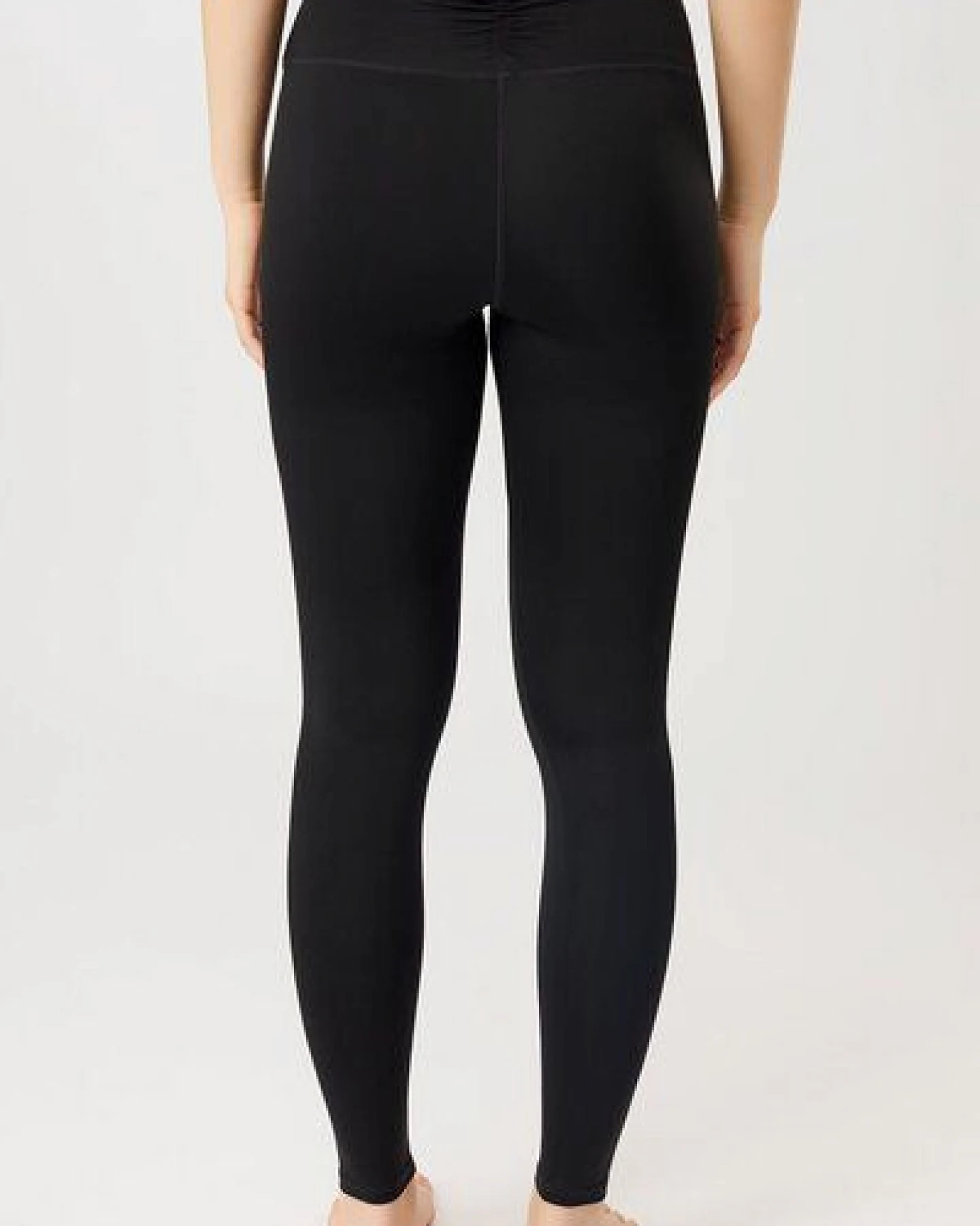Mandala On Point Legging – Ansicht 2