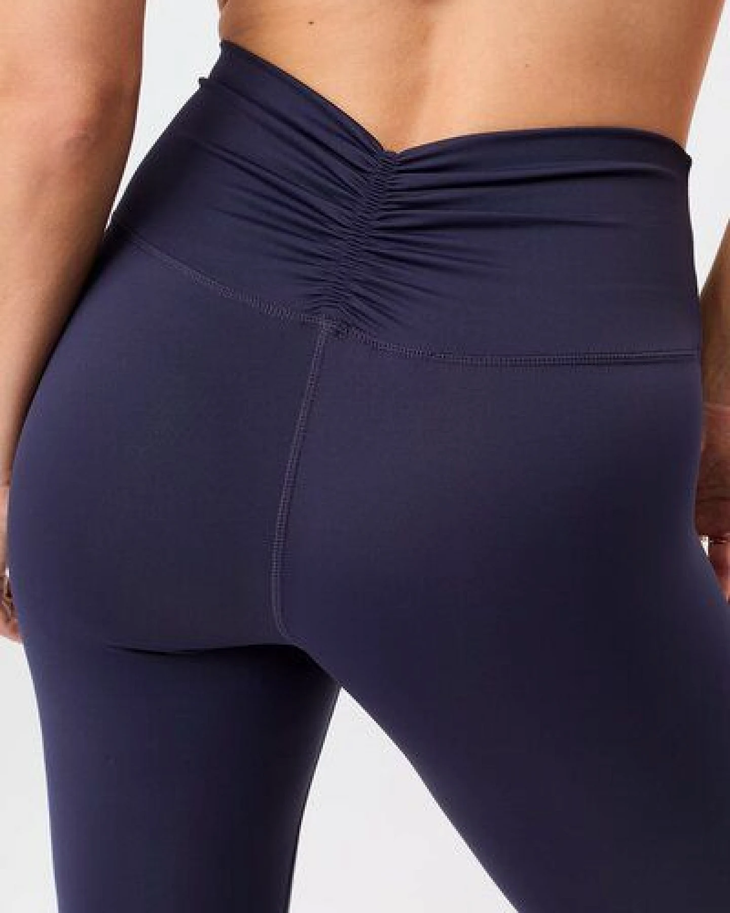 Mandala On Point Legging – Ansicht 4