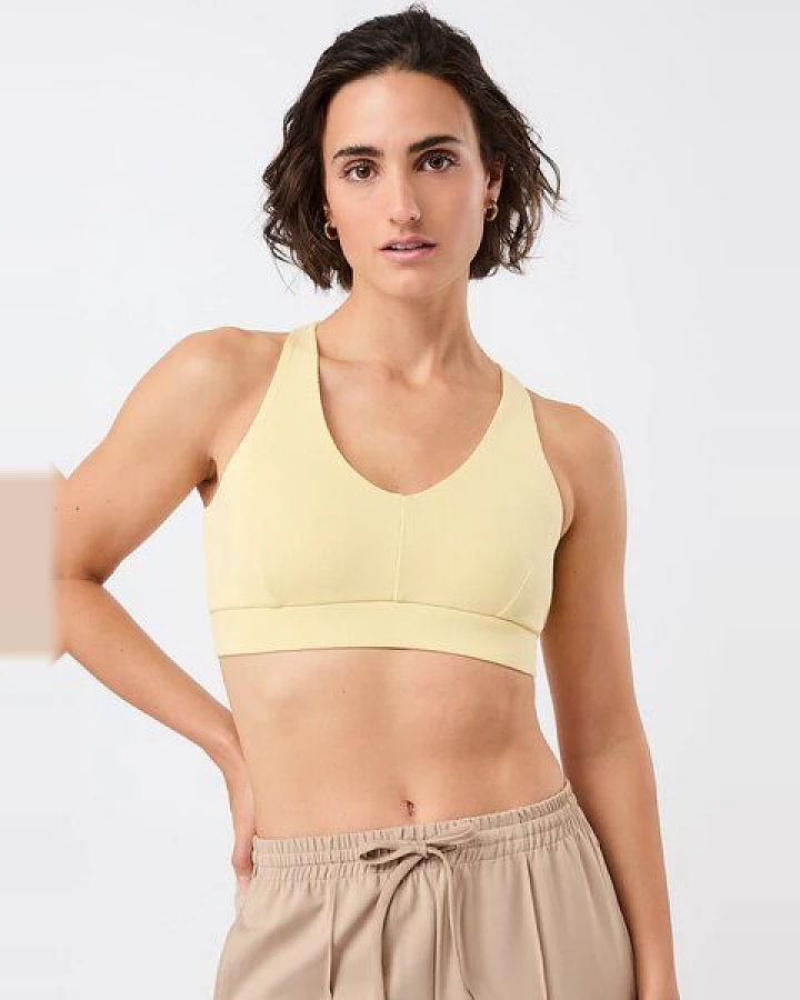 Mandala Rib Bra 2.0