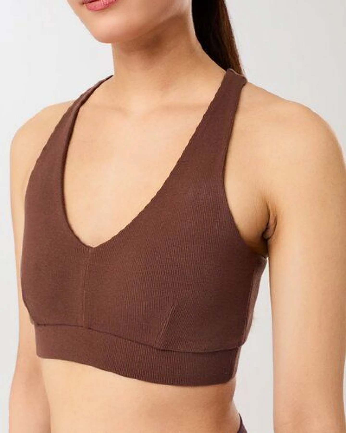 Mandala Rib Bra 2.0 – Ansicht 3