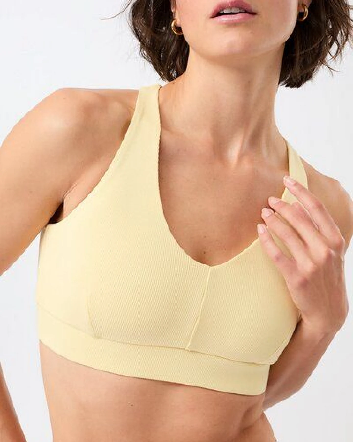 Mandala Rib Bra 2.0 – Ansicht 3