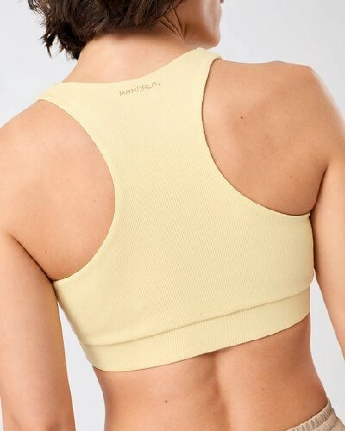 Mandala Rib Bra 2.0 – Ansicht 4