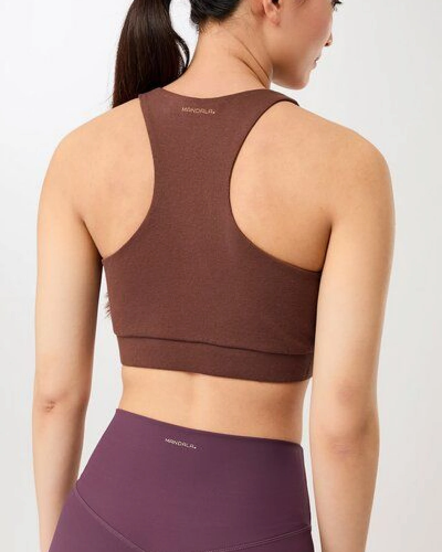 Mandala Rib Bra 2.0 – Ansicht 2