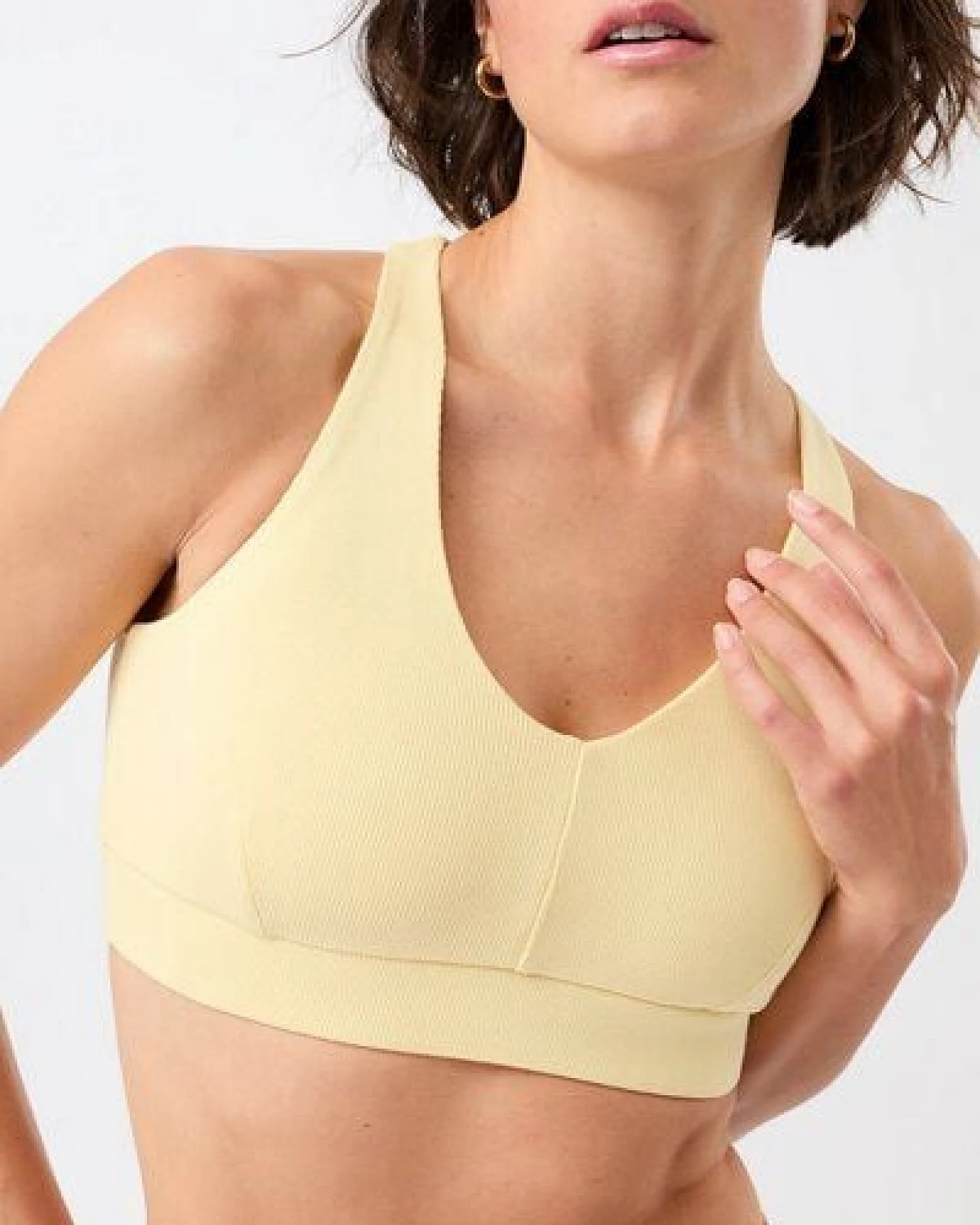 Mandala Rib Bra 2.0 – Ansicht 3