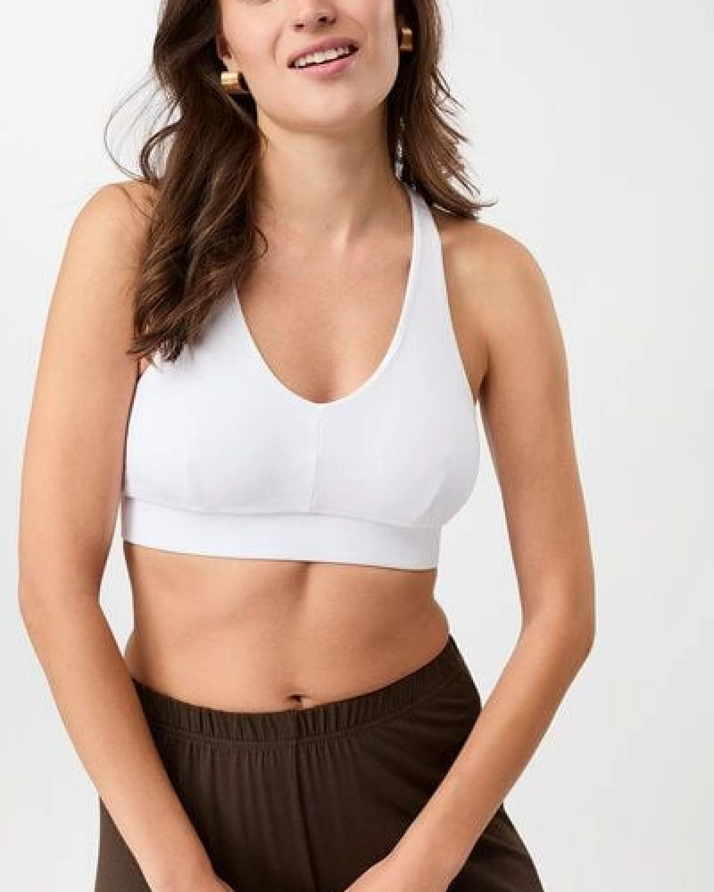 Mandala Rib Bra 2.0 – Ansicht 2