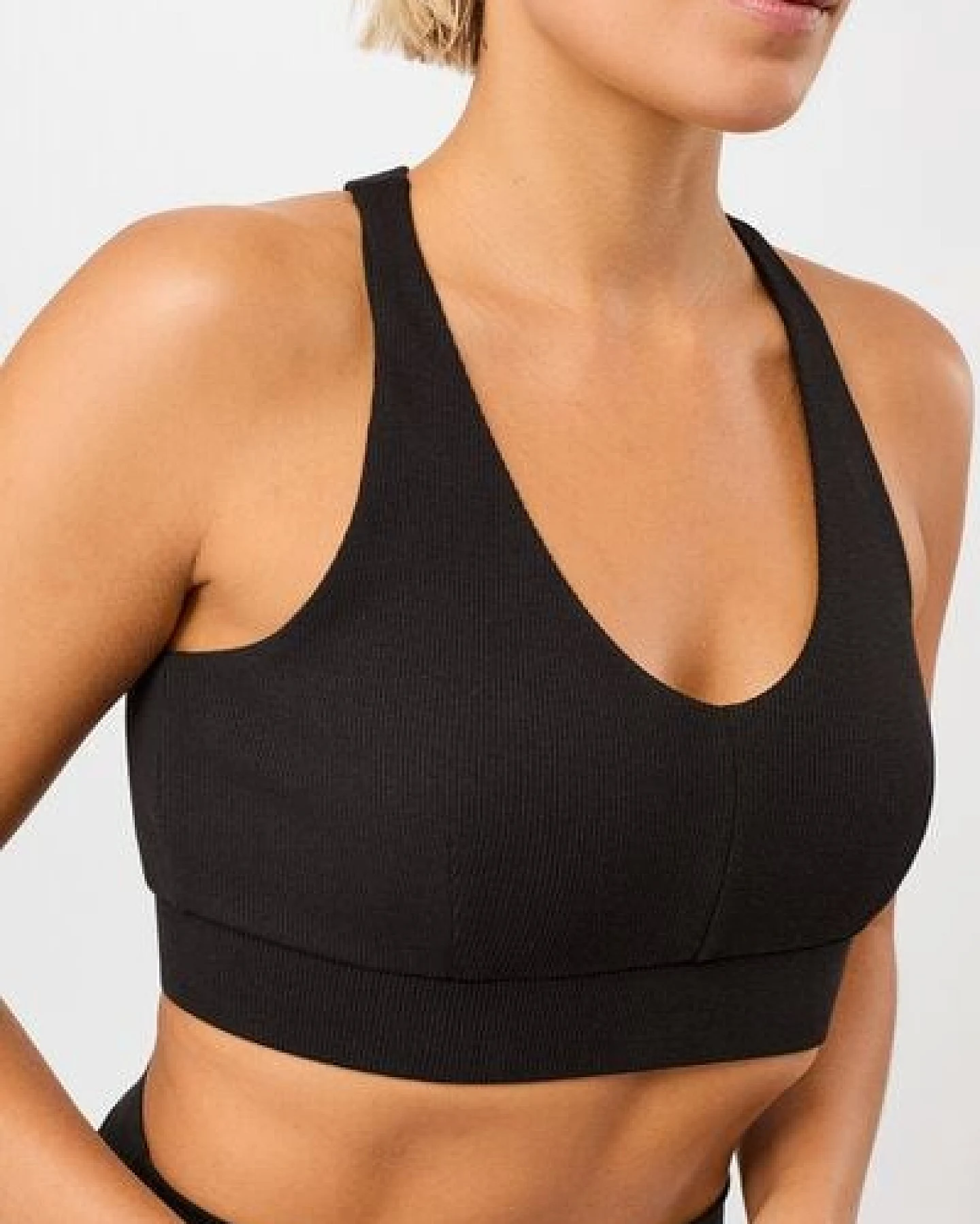 Mandala Rib Bra 2.0 – Ansicht 2