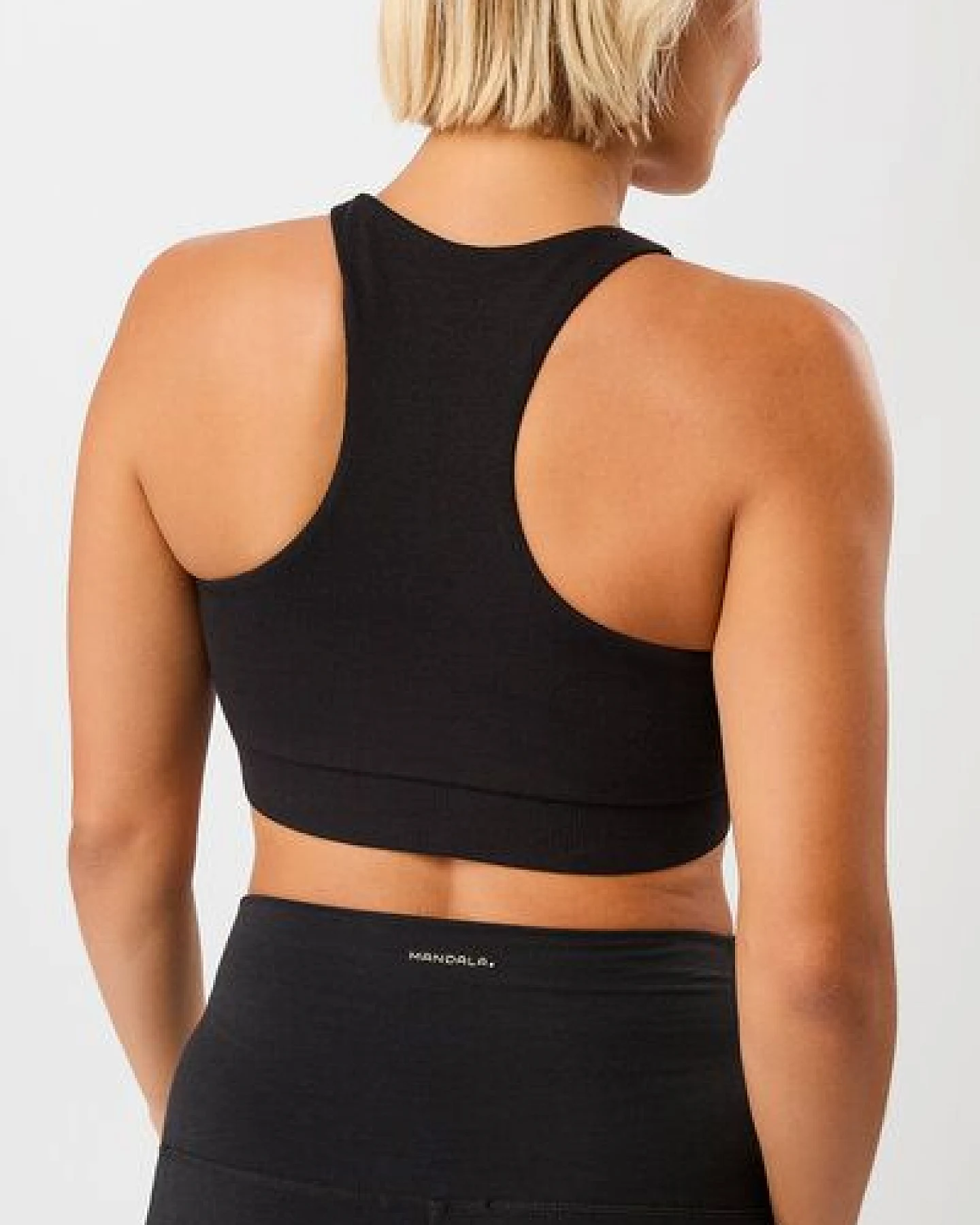 Mandala Rib Bra 2.0 – Ansicht 3