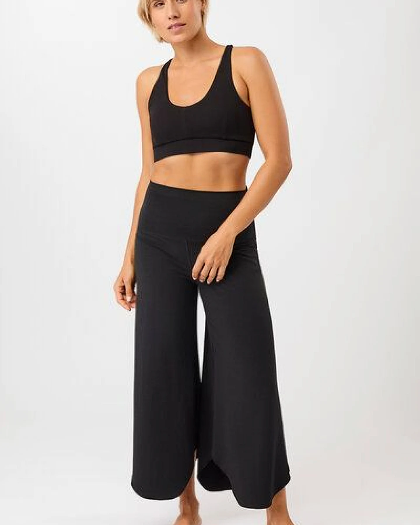 Mandala Rib Bra 2.0 – Ansicht 4