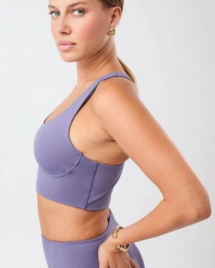 Mandala Sports Bra