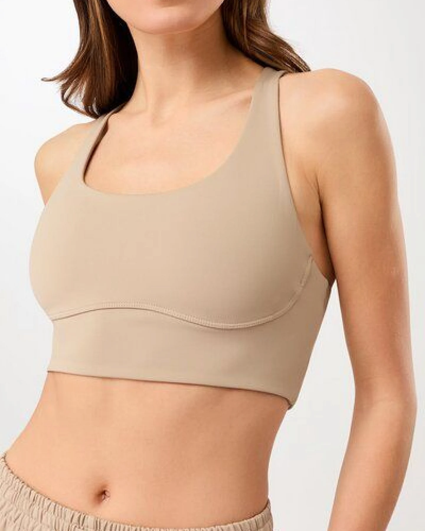 Mandala Sports Bra – Ansicht 2