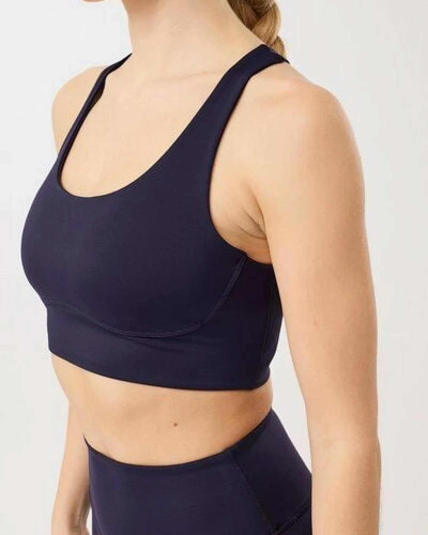 Mandala Sports Bra – Ansicht 2