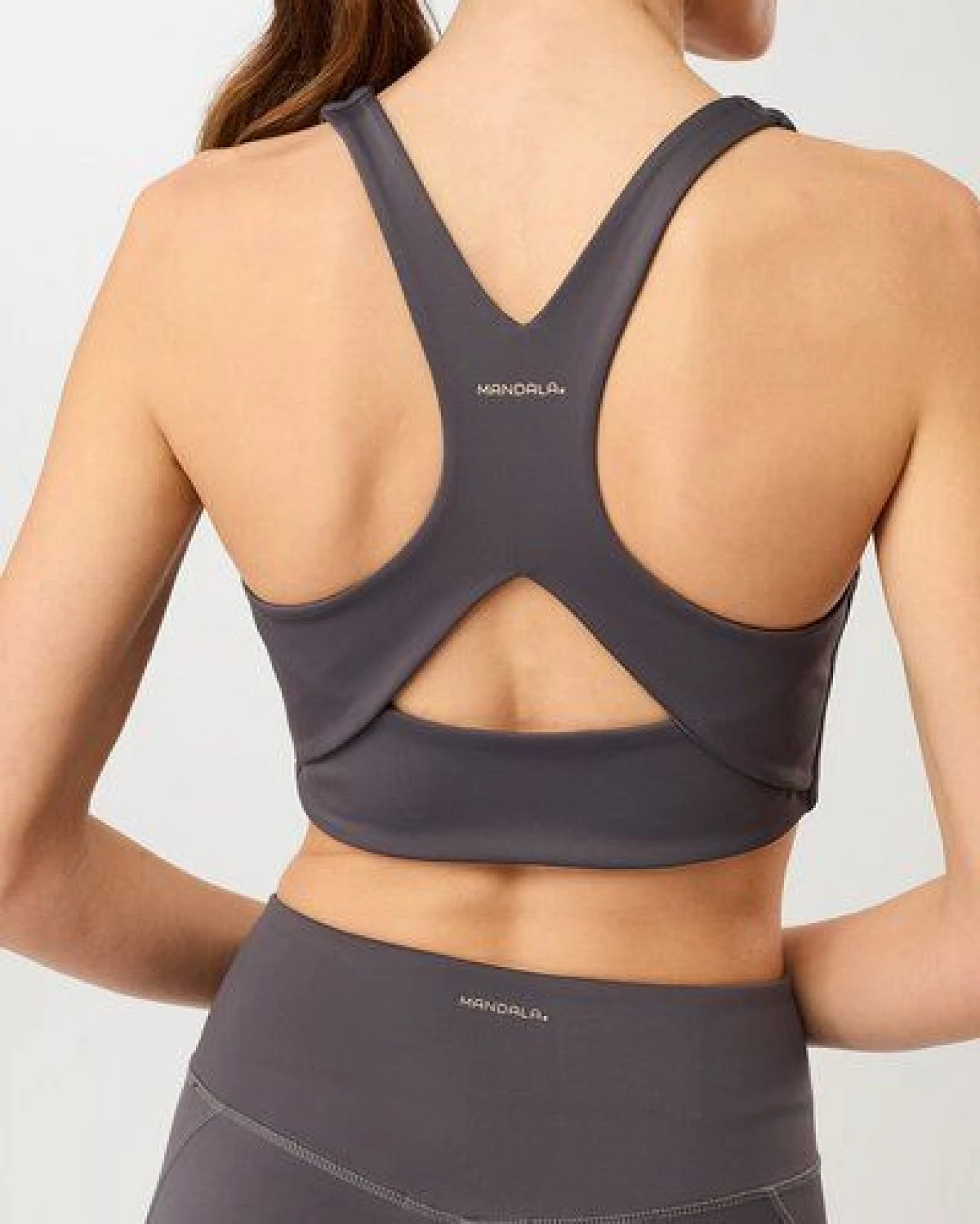 Mandala Sports Bra – Ansicht 3