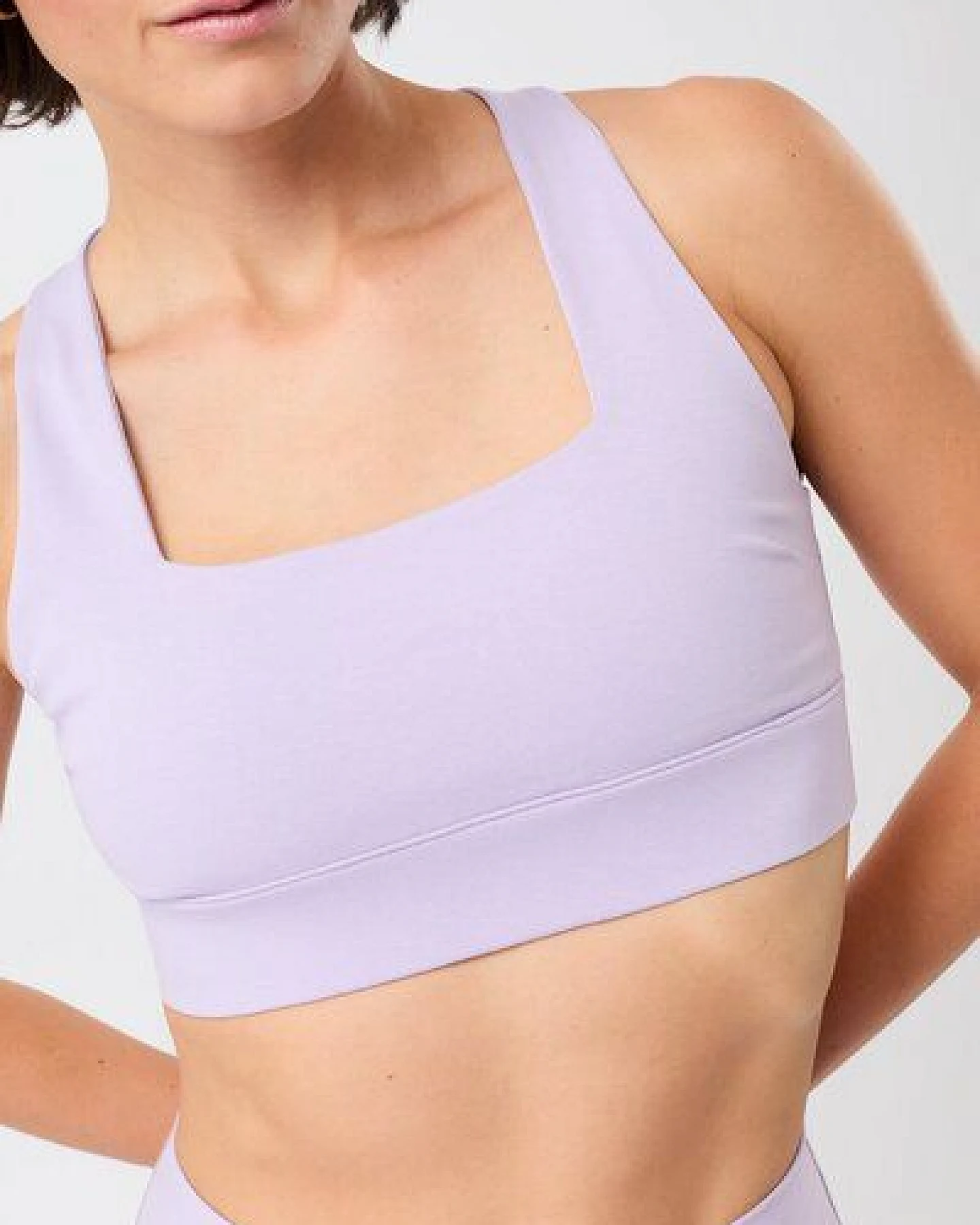 Mandala French Neck Bra – Ansicht 3