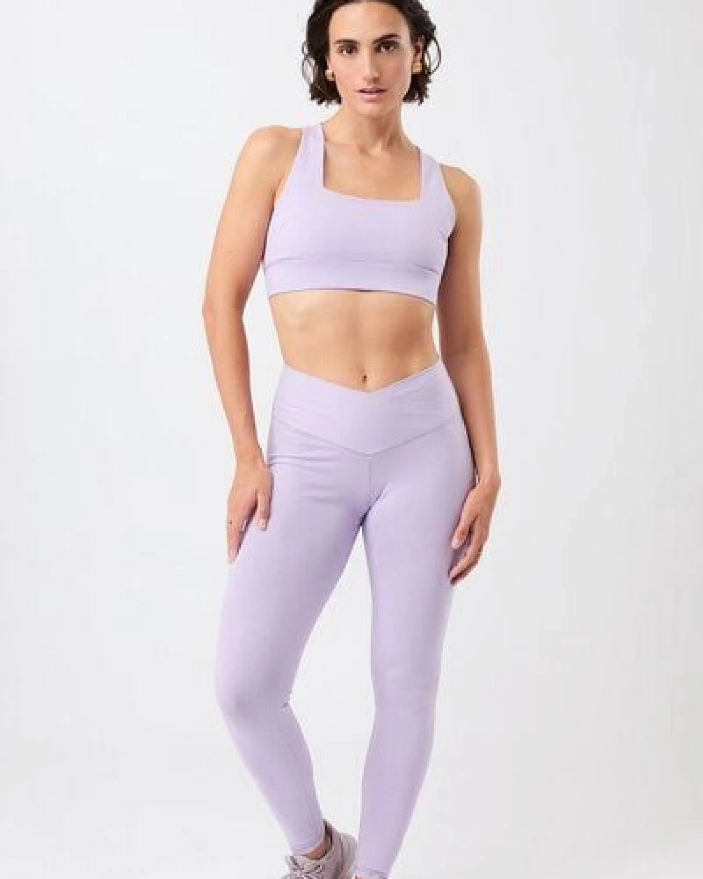 Mandala French Neck Bra – Ansicht 4