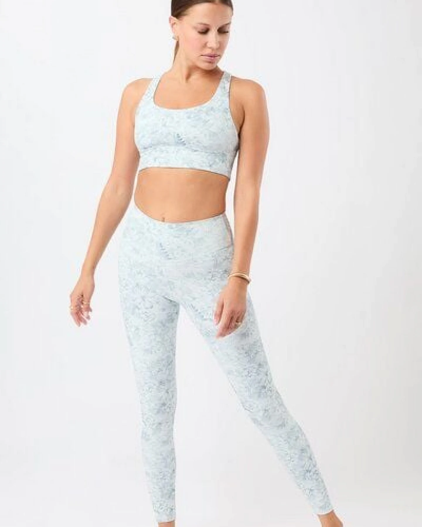 Mandala Sports Bra Printed – Ansicht 4