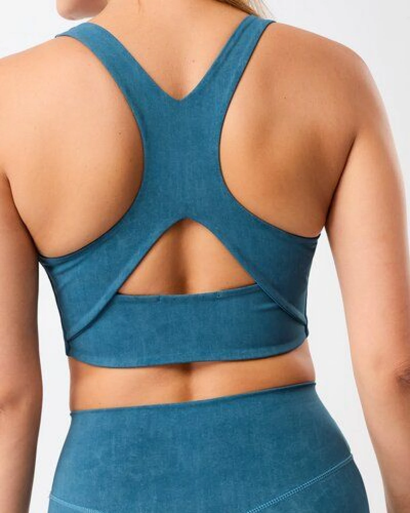 Mandala Sports Bra Printed – Ansicht 2