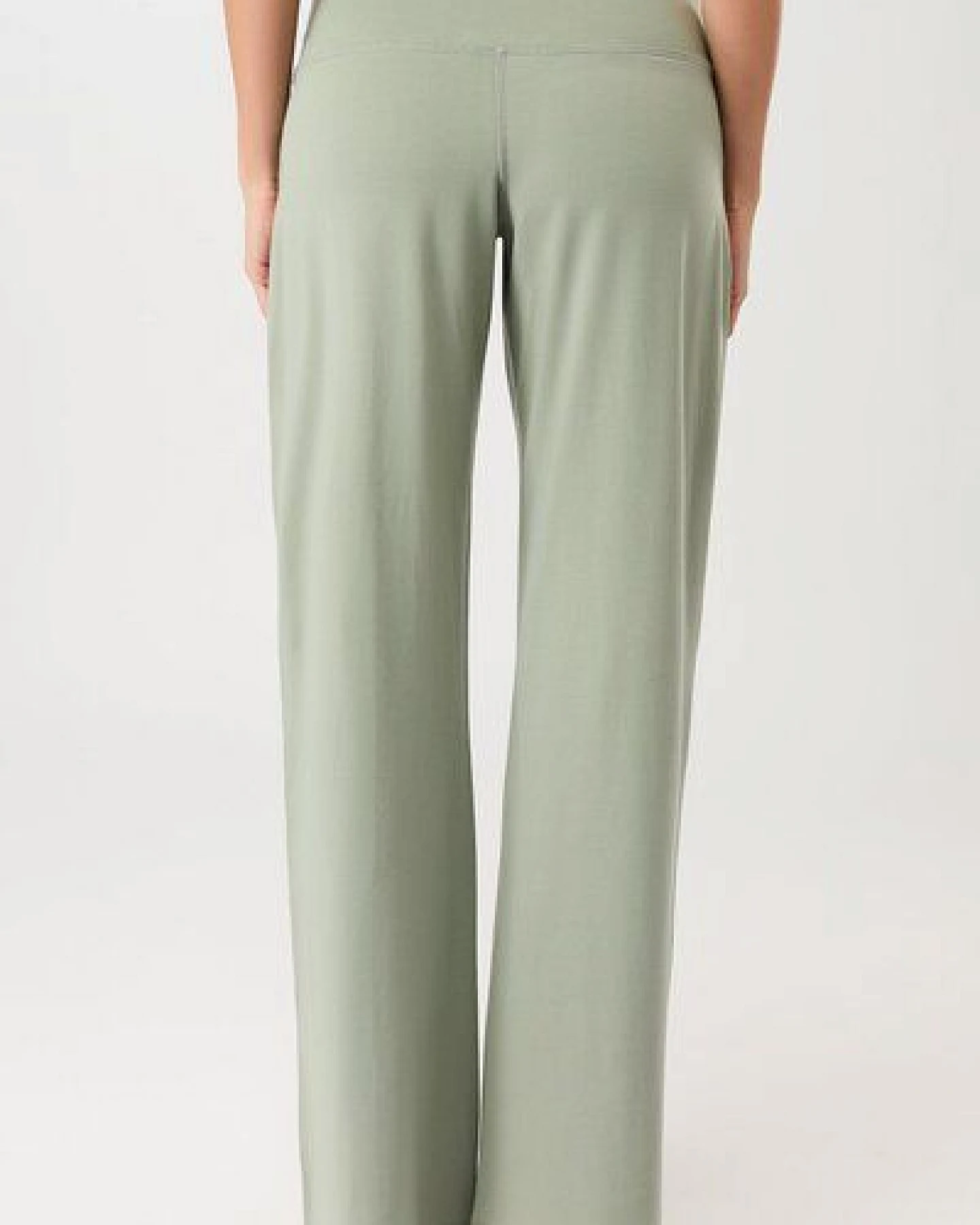 Mandala Wide Leg Pants – Ansicht 3