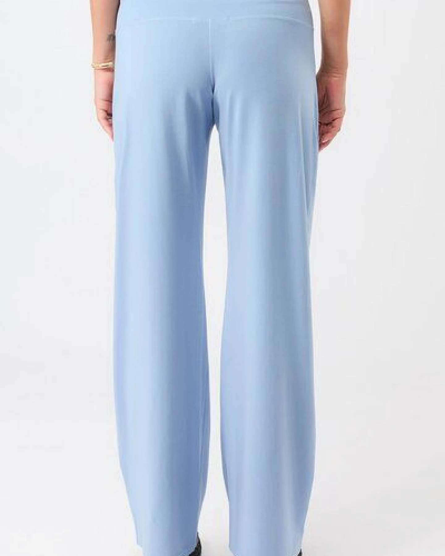 Mandala Wide Leg Pants – Ansicht 2