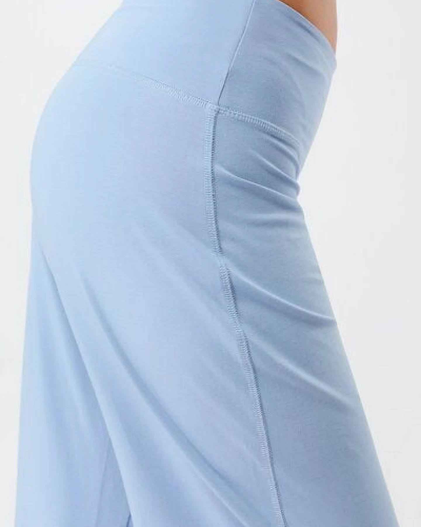 Mandala Wide Leg Pants – Ansicht 4