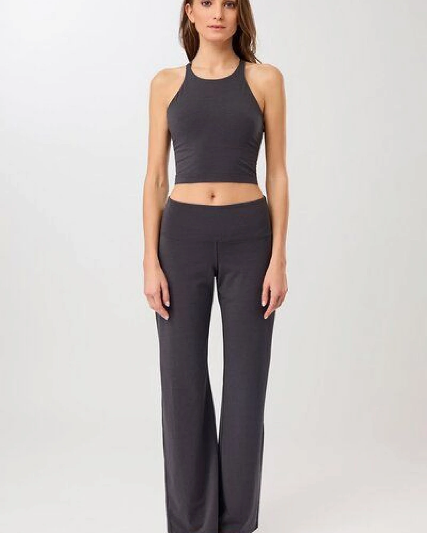 Mandala Wide Leg Pants – Ansicht 3
