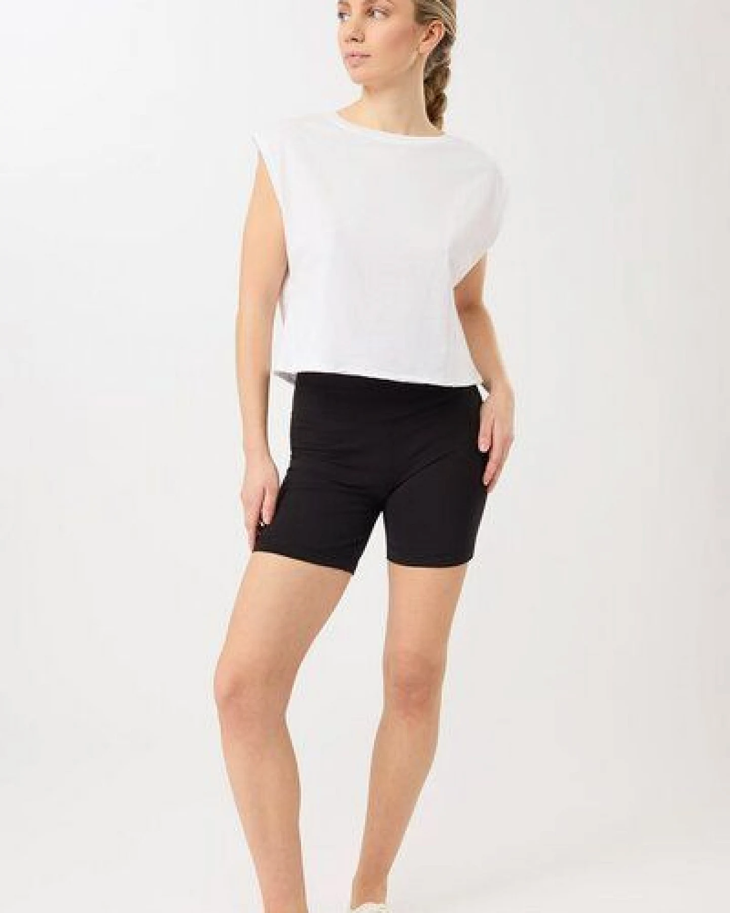 Mandala Relax Fit Top – Ansicht 2
